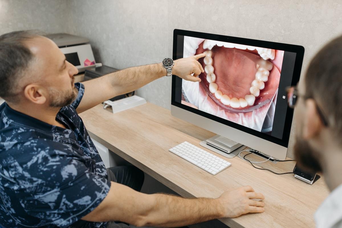 Czy istnieje szansa na wybielenie naszych zębów?
